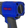Chave de Impacto 1/2" Pneumática Pro-162 176 Kgfm PRO-162 PDR by LDR2 - 4