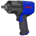Ver imagem 1 de Chave de Impacto 1/2" Pneumática Pro-162 176 Kgfm PRO-162 PDR by LDR2