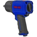 Ver imagem 2 de Chave de Impacto 1/2" Pneumática Pro-162 176 Kgfm PRO-162 PDR by LDR2