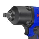 Ver imagem 5 de Chave de Impacto 1/2" Pneumática Pro-162 176 Kgfm PRO-162 PDR by LDR2