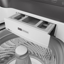 Máquina de Lavar Brastemp 13kg Branca com Ciclo Tira Manchas Advanced e Ciclo Antibolinha - Bwk13ab - 15