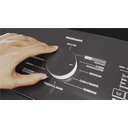 Ver imagem 4 de Máquina de Lavar Brastemp 13kg Branca com Ciclo Tira Manchas Advanced e Ciclo Antibolinha - Bwk13ab