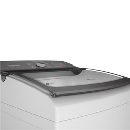 Máquina de Lavar Brastemp 13kg Branca com Ciclo Tira Manchas Advanced e Ciclo Antibolinha - Bwk13ab - 12
