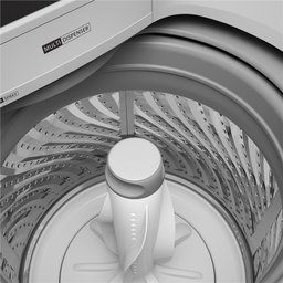 Máquina de Lavar Brastemp 13kg Branca com Ciclo Tira Manchas Advanced e Ciclo Antibolinha - Bwk13ab - 13