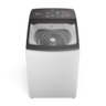 Máquina de Lavar Brastemp 13kg Branca com Ciclo Tira Manchas Advanced e Ciclo Antibolinha - Bwk13ab - 1