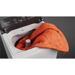 Máquina de Lavar Brastemp 13kg Branca com Ciclo Tira Manchas Advanced e Ciclo Antibolinha - Bwk13ab - 6