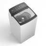 Máquina de Lavar Brastemp 13kg Branca com Ciclo Tira Manchas Advanced e Ciclo Antibolinha - Bwk13ab - 8