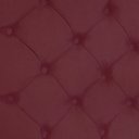 Ver imagem 4 de Cabeceira Capitonê Queen 1,60m Jade Suede - Pallazio - Marsala