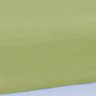 Lençol Casal Serena Malha 100% Algodão 138x188x23cm Verde - 5