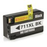 Kit 4 Cartuchos Compatíveis 711Xl Para T120 T520 - 2