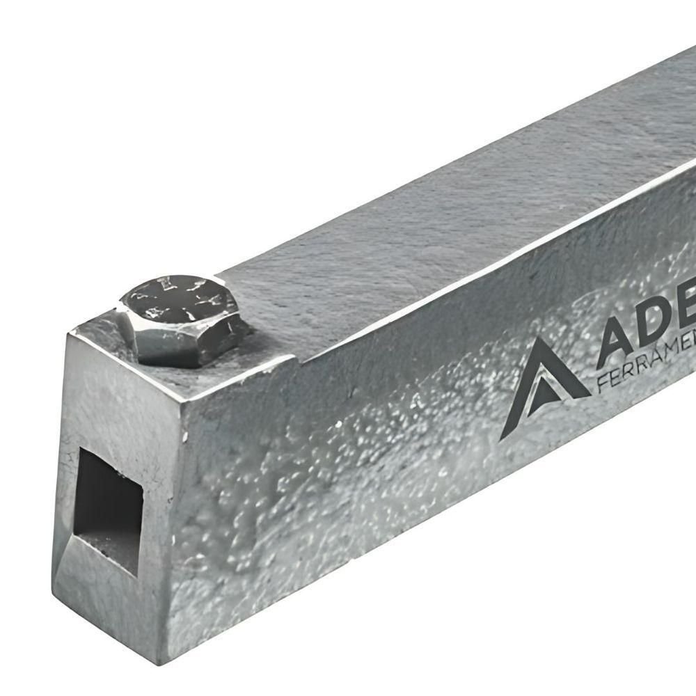 Porta Bits Reto 3/8" / Ades - 3