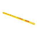 Ver imagem 1 de Kit com 10 Lâminas para Arco de Serra Bi-Metal 12" 24 Dentes - Starrett