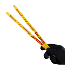 Ver imagem 2 de Kit com 10 Lâminas para Arco de Serra Bi-Metal 12" 24 Dentes - Starrett