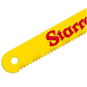 Ver imagem 3 de Kit com 10 Lâminas para Arco de Serra Bi-Metal 12" 24 Dentes - Starrett