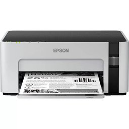 Impressora Epson Ecotank Monocromática M1120 Wireless 2 Garr - 1