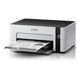 Impressora Epson Ecotank Monocromática M1120 Wireless 2 Garr - 4