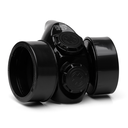 Ver imagem 1 de Mascara Respirador Proteção Carbografite CG-306