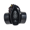 Ver imagem 3 de Mascara Respirador Proteção Carbografite CG-306