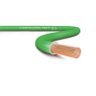 Cabo Flexível Sil Original Fio 1,5mm 750v Rolo 100m Verde - 3