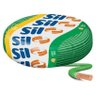 Cabo Flexível Sil Original Fio 1,5mm 750v Rolo 100m Verde - 1