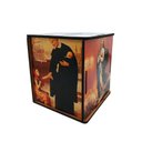 Ver imagem 2 de Caixa Cofre Tesouro Espiritual para Conferências