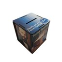 Ver imagem 1 de Caixa Cofre Tesouro Espiritual para Conferências