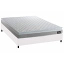 Ver imagem 2 de Cama Box Crc Casal +Colchão Ortopédico D33 Magnum Hellen 138