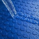 Ver imagem 6 de 24 Peças Piso Pastilhado Moeda Anlik Solucoes Pvc 50x50cm:azul/50x50