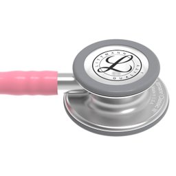 Estetoscopio 3m Littmann Classic Iii 5633 Ppin Rosa - 4