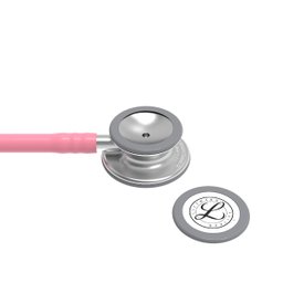 Estetoscopio 3m Littmann Classic Iii 5633 Ppin Rosa - 5