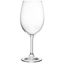 Ver imagem 1 de Taça de Vinho Cristal 450ml Lyor Sommelier Degustação Avulsa Tinto Branco Vinícola