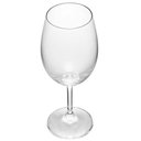Ver imagem 3 de Taça de Vinho Cristal 450ml Lyor Sommelier Degustação Avulsa Tinto Branco Vinícola