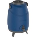 Ver imagem 3 de Botijao Soprano Aspen Estacionario 9l Azul
