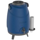 Ver imagem 2 de Botijao Soprano Aspen Estacionario 9l Azul