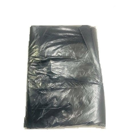 Saco De Lixo 200 Litros Comum 100 Unidades