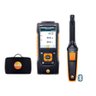 Kit de CO2 de qualidade do ar interno Testo 440 com Bluetooth Testo 0563 4405 - 1