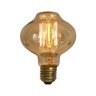 Lampada Vintage Resistencia Carbono L80 40w 110v - 1