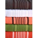 Ver imagem 4 de Toalha de Rosto Olimpya 45X70 - 12 unidades