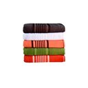 Ver imagem 2 de Toalha de Rosto Olimpya 45X70 - 12 unidades