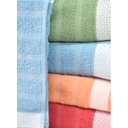 Ver imagem 4 de Toalha de Rosto Extra Nobre 45X70 - 12 unidades