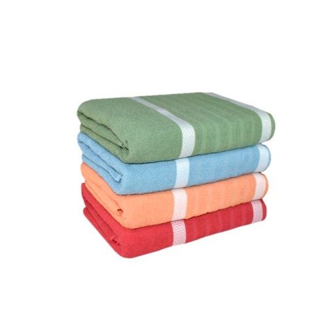 Toalha de Rosto Extra Nobre 45X70 - 12 unidades