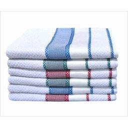 Pano de Prato Atoalhado Gourmet 45X70 - 24 unidades - 3
