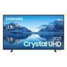 Samsung Smart TV 50 Polegadas Crystal Uhd 4K, Painel Dynamic Crystal , Tela sem Limites, Visual Livre De - 1