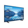 Samsung Smart TV 50 Polegadas Crystal Uhd 4K, Painel Dynamic Crystal , Tela sem Limites, Visual Livre De - 2