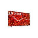 Ver imagem 2 de Smart TV Lg 75 Polegadas 4K Uhd 75Up8050 Wifi Bluetooth Hdr Inteligência Artificial Thinq Smart Magic