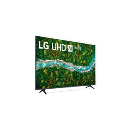 Smart TV Lg 60 Polegadas 4K Uhd 60Up7750 Wifi Bluetooth, Hdr, Inteligência Artificial Thinq, Smart M - 3