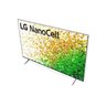 Smart TV Lg 55 Polegadas 4K Nanocell 55Nano85, 120Hz, Freesync, 2 HDMI 2.1, Inteligência Artificial Thinq - 4