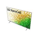 Ver imagem 4 de Smart TV Lg 55 Polegadas 4K Nanocell 55Nano85, 120Hz, Freesync, 2 HDMI 2.1, Inteligência Artificial Thinq