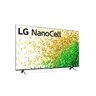 Smart TV Lg 55 Polegadas 4K Nanocell 55Nano85, 120Hz, Freesync, 2 HDMI 2.1, Inteligência Artificial Thinq - 2