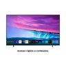 Samsung Smart TV 50 Polegadas Qled 4K The Frame 2021 Ls03A, Design Slim, Suporte de Parede Slim Incluso, Ú - 1